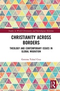 Cover: Christianity Across Borders - Routledge