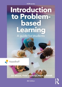 Enlarge image Cover: Introduction to Problem-Based Learning - Routledge