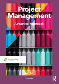 Abbildung von: Project Management - Routledge