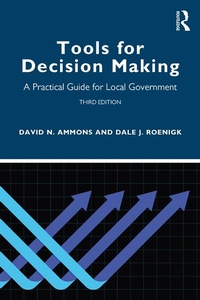 Abbildung von: Tools for Decision Making - Routledge