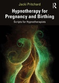 Cover: Hypnotherapy for Pregnancy and Birthing - Routledge