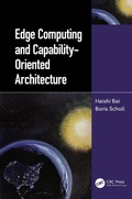 Cover: Edge Computing and Capability-Oriented Architecture - CRC Press