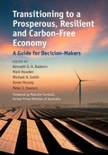 Abbildung von: Transitioning to a Prosperous, Resilient and Carbon-Free Economy - Cambridge University Press