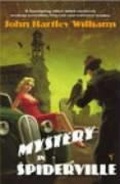 Cover: Mystery In Spiderville - Vintage Classics