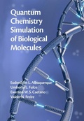 Abbildung von: Quantum Chemistry Simulation of Biological Molecules - Cambridge University Press