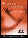 Cover: Bodies In Treatment - Routledge