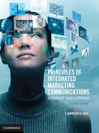 Enlarge image Cover: Principles of Integrated Marketing Communications - Cambridge University Press