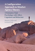 Cover: A Configuration Approach to Mindset Agency Theory - Cambridge University Press