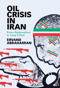 Bild: Oil Crisis in Iran - Cambridge University Press