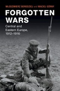 Bild: Forgotten Wars - Cambridge University Press