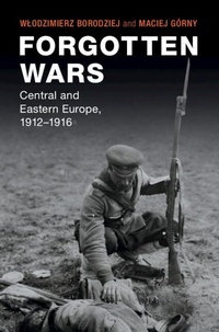 Abbildung von: Forgotten Wars - Cambridge University Press