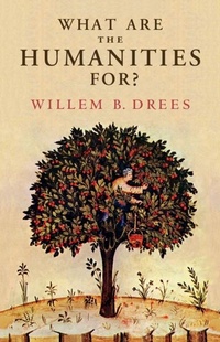 Abbildung von: What Are the Humanities For? - Cambridge University Press
