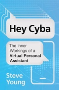 Bild: Hey Cyba - Cambridge University Press