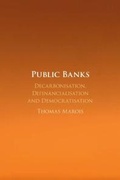 Bild: Public Banks - Cambridge University Press
