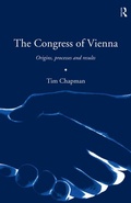 Cover: The Congress of Vienna - Routledge