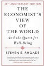 Cover: The Economist's View of the World - Cambridge University Press