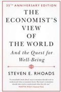 Cover: The Economist's View of the World - Cambridge University Press