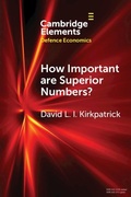Cover: How Important are Superior Numbers? - Cambridge University Press