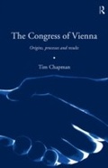 Cover: The Congress of Vienna - Routledge
