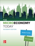 Cover: The Micro Economy Today - McGraw-Hill Education
