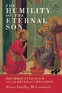 Cover: The Humility of the Eternal Son - Cambridge University Press
