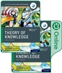 Cover: Oxford IB Diploma Programme: IB Theory of Knowledge Print and Enhanced Online Course Book Pack - Oxford University Press