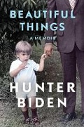 Cover: Beautiful Things - Gallery