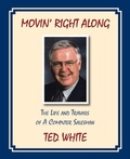 Cover: Movin' Right Along (Business Version) - Trafford Publishing