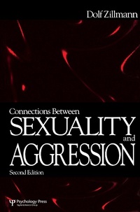 Abbildung von: Connections Between Sexuality and Aggression - Psychology Press Ltd