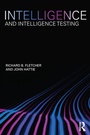 Cover: Intelligence and Intelligence Testing - Routledge