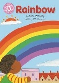 Cover: Reading Champion: Rainbow - Franklin Watts Ltd