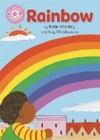 Enlarge image Cover: Reading Champion: Rainbow - Franklin Watts Ltd