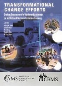 Enlarge image Cover: Transformational Change Efforts - American Mathematical Society