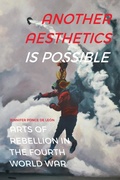 Cover: Another Aesthetics Is Possible - De Gruyter