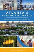 Cover: Atlanta's Olympic Resurgence - History Press