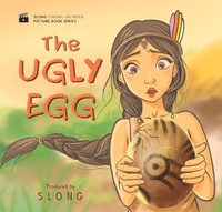 Abbildung von: The Ugly Egg - Royal Collins Publishing Company