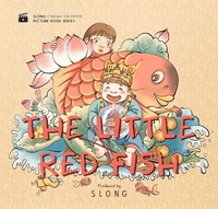 Abbildung von: The Little Red Fish - Royal Collins Publishing Company