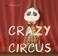 Abbildung von: Crazy Circus - Royal Collins Publishing Company