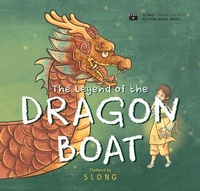 Abbildung von: The Legend of the Dragon Boat - Royal Collins Publishing Company