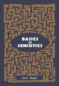 Enlarge image Cover: Basics of Semiotics - Royal Collins Publishing Company
