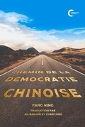 Cover: Chemin de la Democratie Chinoise - Royal Collins Publishing Company