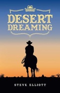 Cover: Desert Dreaming - Balboa Press Au