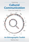 Cover: Exploring Cultural Communication from the Inside Out - Cognella, Inc