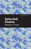 Cover: Selected Poems - Mint Editions