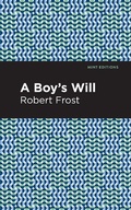 Cover: A Boy's Will - Mint Editions