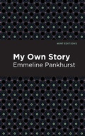 Cover: My Own Story - Mint Editions