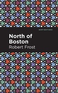 Cover: North of Boston - Mint Editions
