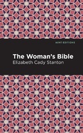 Cover: The Woman's Bible - Mint Editions