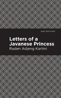 Cover: Letters of a Javanese Princess - Mint Editions
