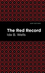 Cover: The Red Record - Mint Editions